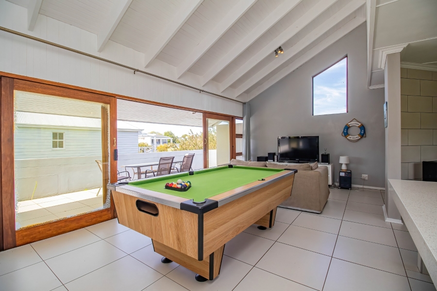 5 Bedroom Property for Sale in Seaside Longships Western Cape